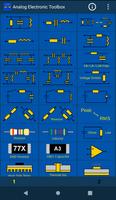 Electronics Toolbox ポスター