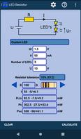 Electronics Toolbox ภาพหน้าจอ 3