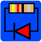 Icona LED Resistor Calculator