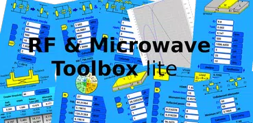 RF & Microwave Toolbox lite