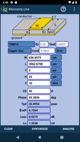 RF & Microwave Toolbox lite 스크린샷 1