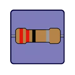 Resistor Color Code XAPK download