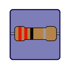 Resistor Color Code иконка