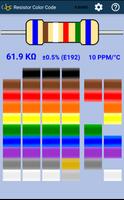 Resistor Color Code скриншот 3
