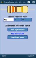 1 Schermata Resistor Color Code