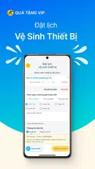 Baixar Quà Tặng VIP XAPK