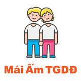 Mái Ấm TGDD ícone