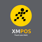 XMPos ícone