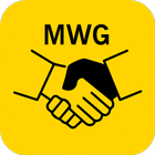 Cổ Đông MWG biểu tượng