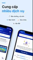 Thợ Điện Máy Xanh 스크린샷 1