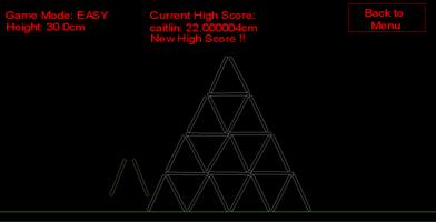 Card Tower ảnh chụp màn hình 2