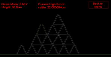 Card Tower ảnh chụp màn hình 3