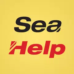 SeaHelp アプリダウンロード