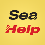 SeaHelp ikon