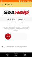 SeaHelp پوسٹر