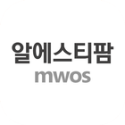 알에스티팜 MWOS icon