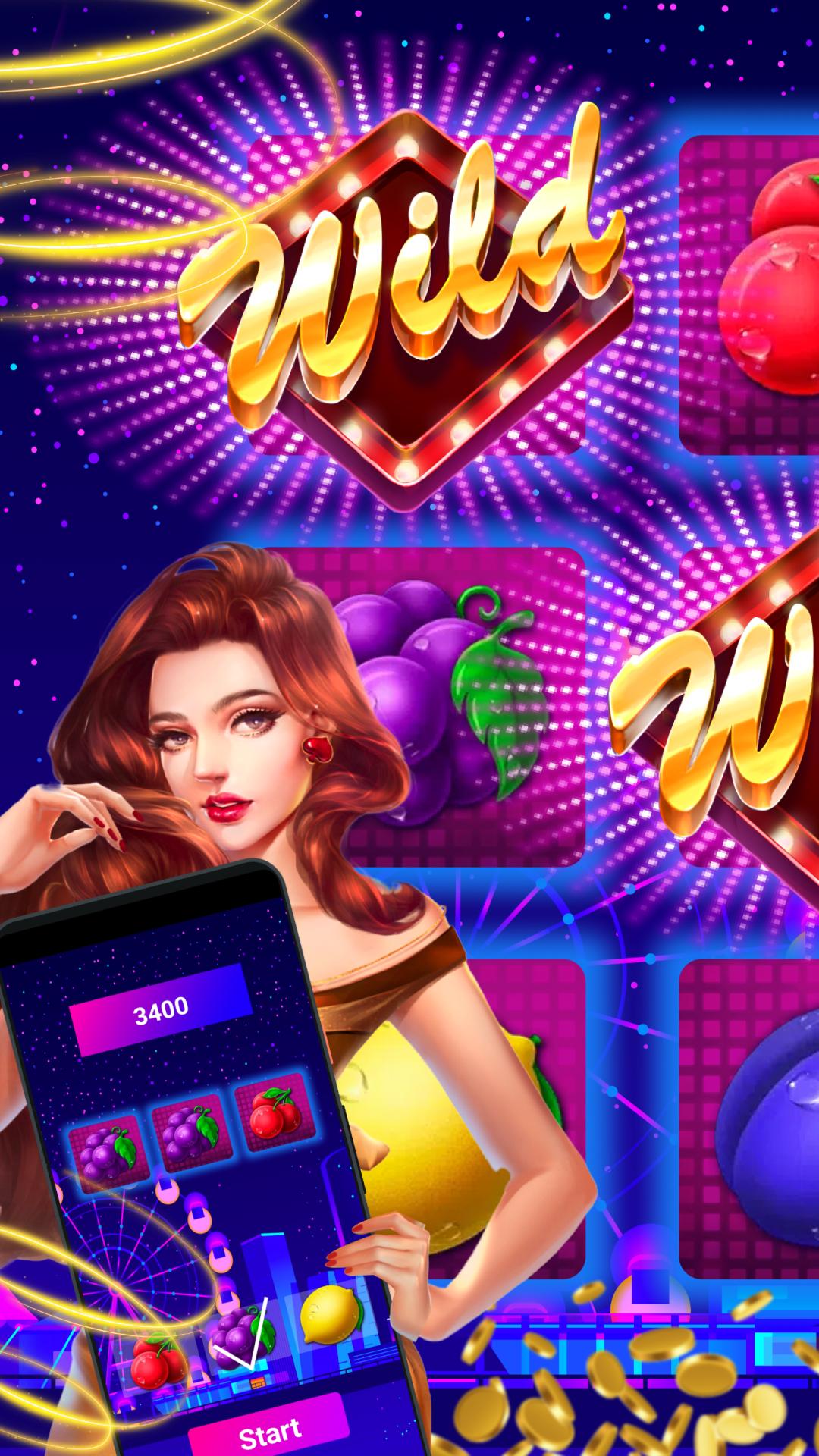 mobile slots