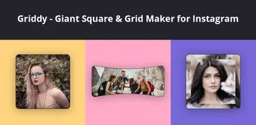 Instant Photo Grid Maker