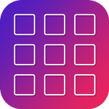 Instant Photo Grid Maker