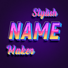 Stylish Name Maker icon