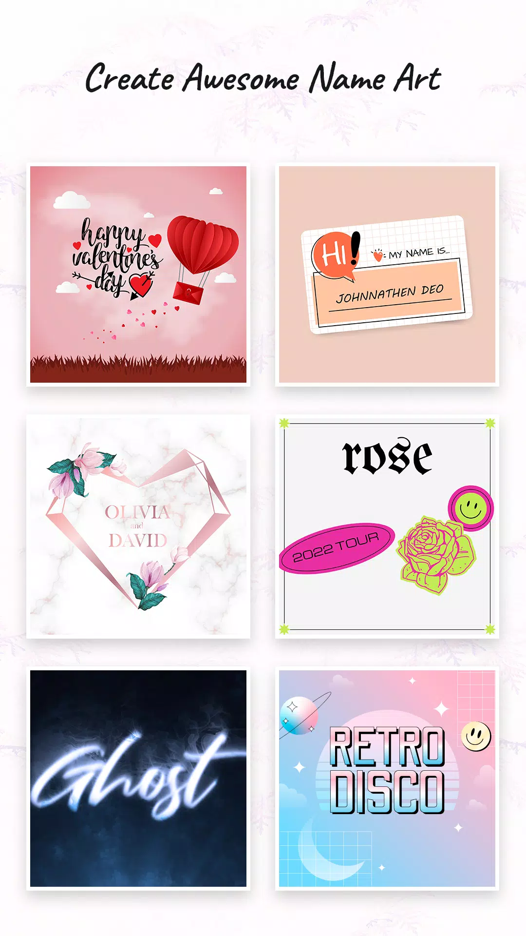 Stylish Name Maker Apk For Android Download