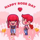 Happy Rose Day APK