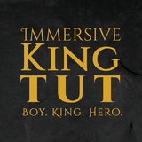 Immersive King Tut