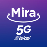 Mira Telcel 5G