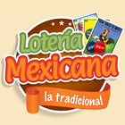 Baraja de la Lotería Mexicana icône
