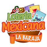 Lotería Mexicana - La Baraja