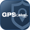 GPScontrol App أيقونة