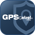 GPScontrol ikon