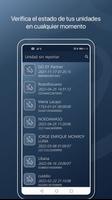 GPScontrol syot layar 1