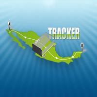 پوستر TracKitMX