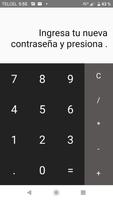 Calculadora+ скриншот 1