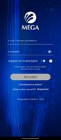 Megacable APP โปสเตอร์