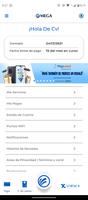 Megacable APP ภาพหน้าจอ 2
