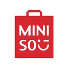 Miniso México 图标