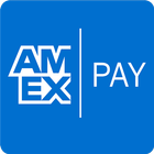 AMEXPAY 아이콘