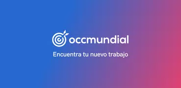 OCCMundial: Búsqueda de empleo