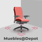 Muebles Depot 아이콘