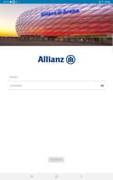 Allianz - AAA Affiche