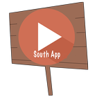 South app icône