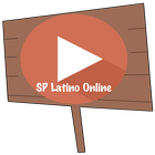 SP latino Online 图标