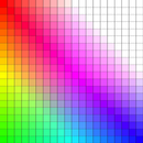 Solid Color Wallpaper and Mood Light APK