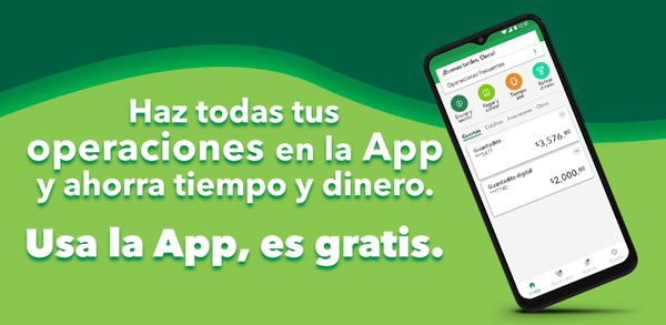 Cómo descargar Banco Azteca en Android image