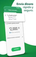 برنامه‌نما Banco Azteca عکس از صفحه