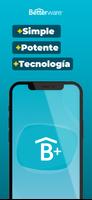 Betterware+ পোস্টার