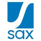 Sax Delta أيقونة