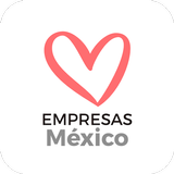 Bodas.com.mx para empresas أيقونة